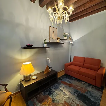 Ca' Del Pope Aparthotel *