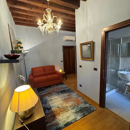 Ca' Del Pope Aparthotel