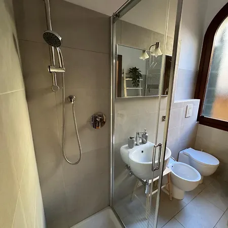 Aparthotel Ca' Del Pope *