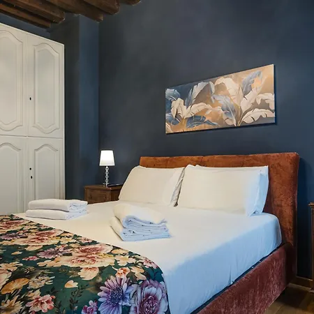 Ca' Del Pope Apartahotel