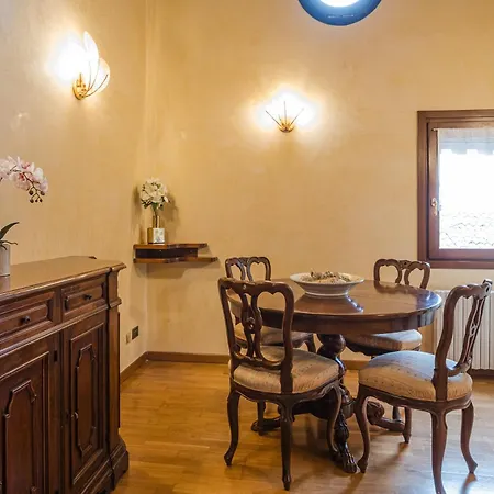 Ca' Del Pope Lejlighedshotel