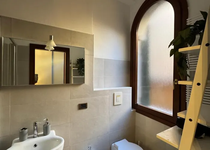 Aparthotel Ca' Del Pope *