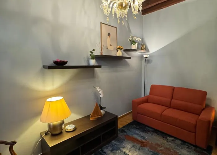 Ca' Del Pope Aparthotel *