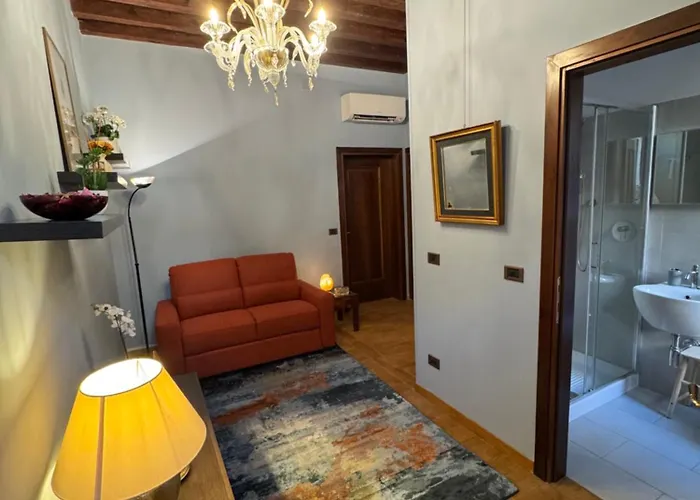 Ca' Del Pope Aparthotel