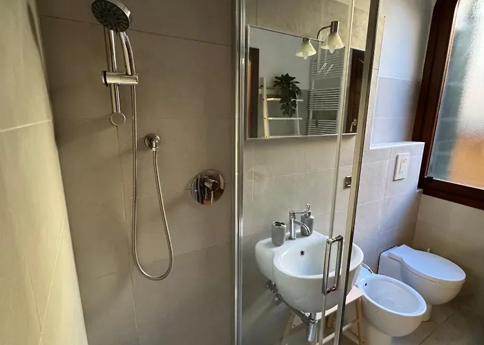 Aparthotel Ca' Del Pope *