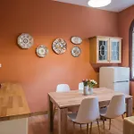 Ca' Del Pope Lägenhetshotell Venedig