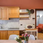 Ca' Del Pope Lägenhetshotell 4*