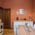 Ca' Del Pope Lägenhetshotell Venedig