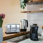 Apartmanhotel Ca' Del Pope 4*