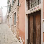 Ca' Del Pope 4* Venedig