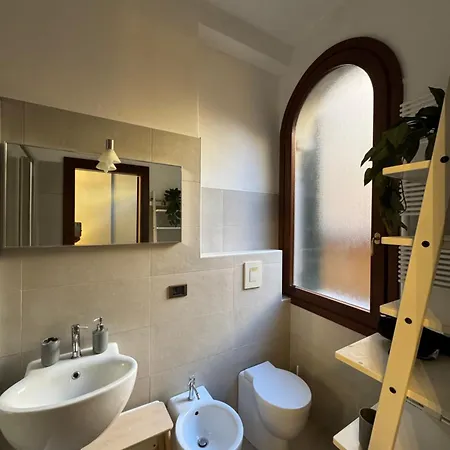 Apartmanhotel Ca' Del Pope *