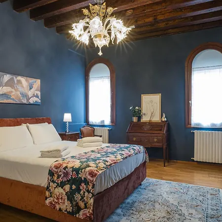 Apartmanhotel Ca' Del Pope