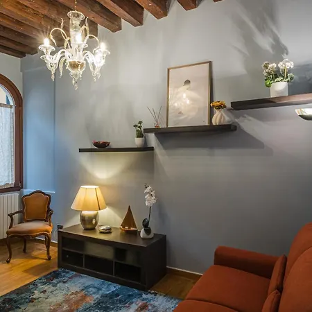 Apartmanhotel Ca' Del Pope