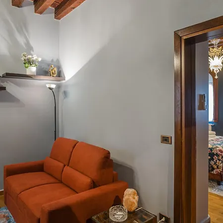 Apartmanhotel Ca' Del Pope 4*