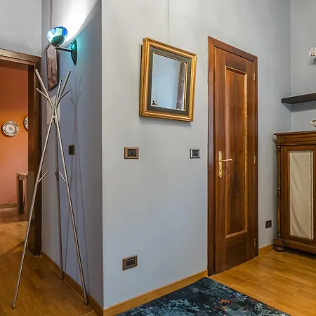 Ca' Del Pope Hotel apartamentowy