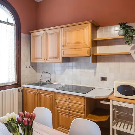 Ca' Del Pope 4*