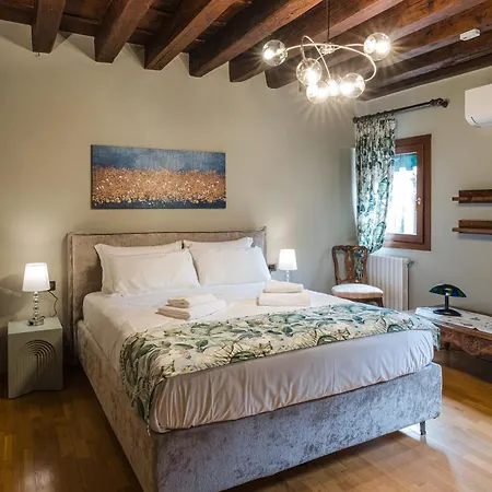 Ca' Del Pope 4* Venecia