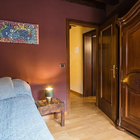Ca' Del Pope Aparthotel Venice