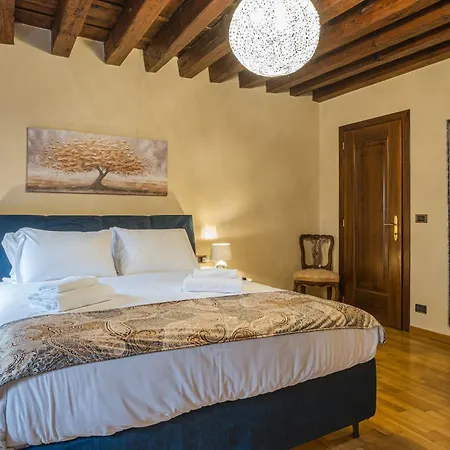 Ca' Del Pope 4*