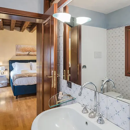 Apartahotel Ca' Del Pope Venecia