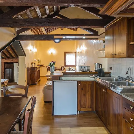 Aparthotel Ca' Del Pope
