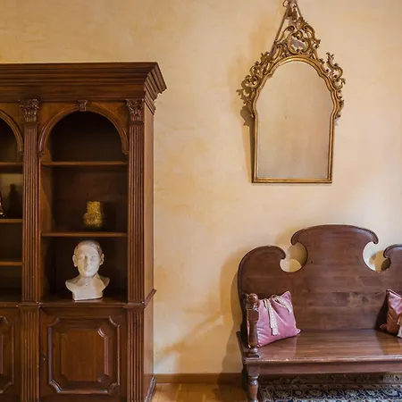 Aparthotel Ca' Del Pope