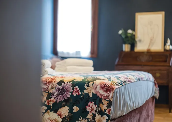 Ca' Del Pope 4* Wenecja