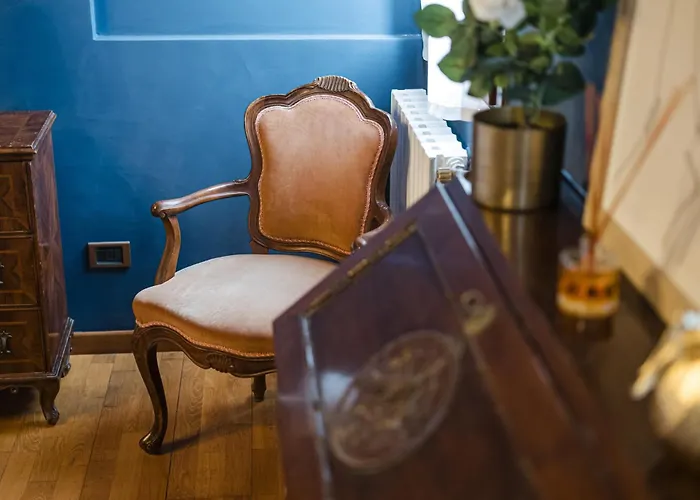 Ca' Del Pope Aparthotel