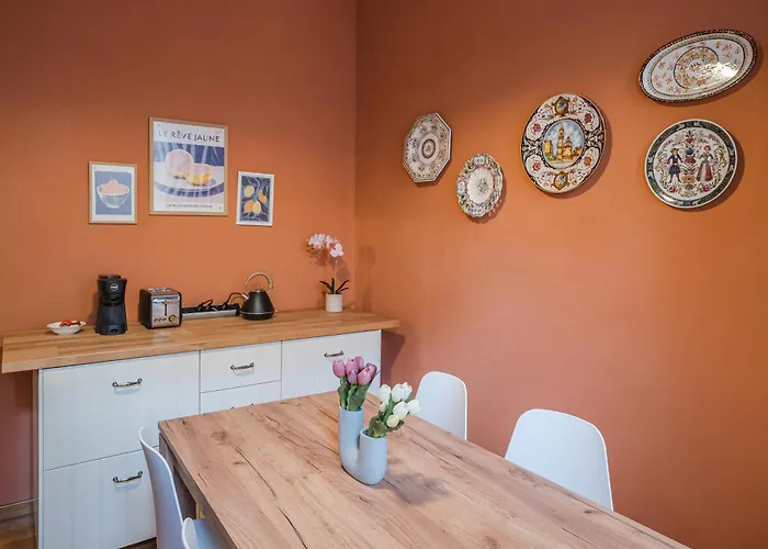 Aparthotel Ca' Del Pope Benátky