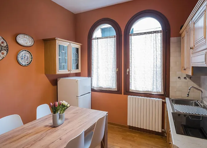 Ca' Del Pope 4*