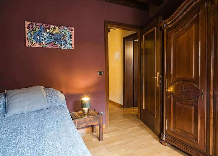 Ca' Del Pope Aparthotel Benátky