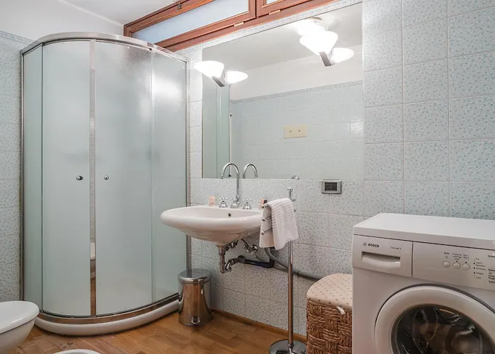Ca' Del Pope Hotel apartamentowy
