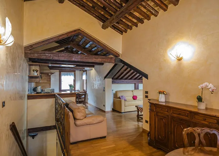 Ca' Del Pope 4*