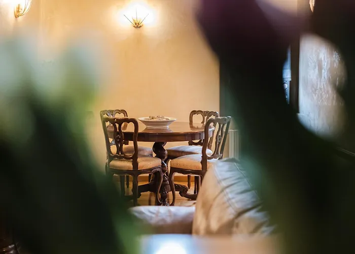 Aparthotel Ca' Del Pope 4*