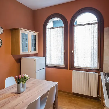 Ca' Del Pope 4*