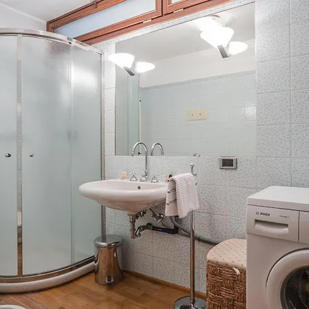 Ca' Del Pope Aparthotel