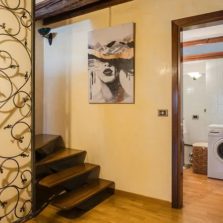 Ca' Del Pope 4* Venedig