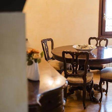 Ca' Del Pope Aparthotel